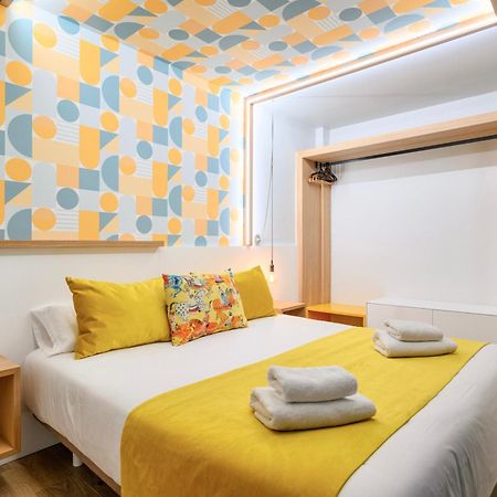 Eleven Boutique Apartments By Airnest Las Palmas de Gran Canaria Exterior photo