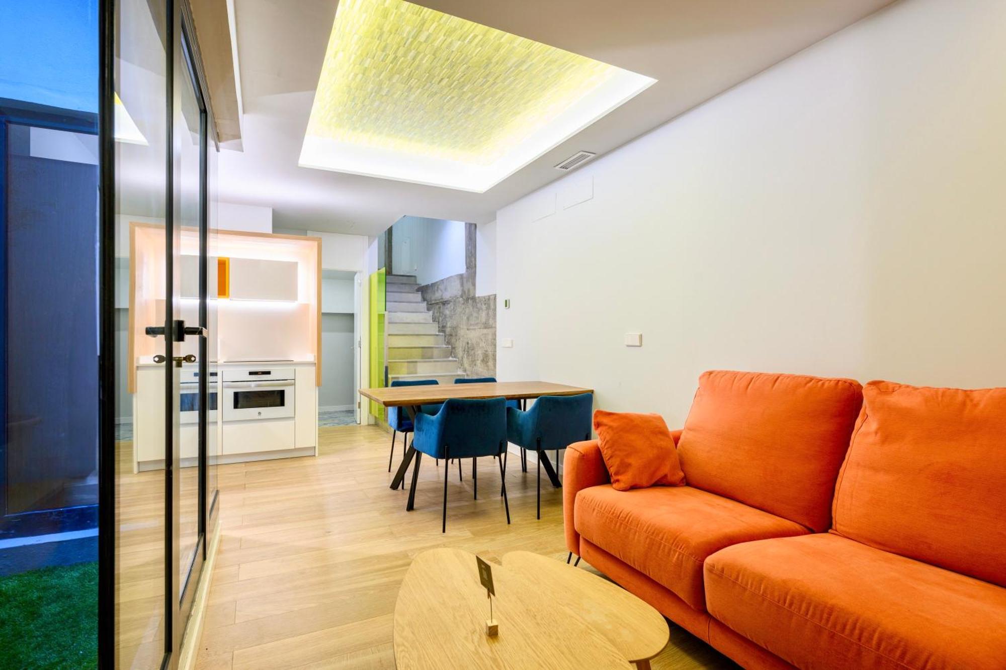 Eleven Boutique Apartments By Airnest Las Palmas de Gran Canaria Exterior photo