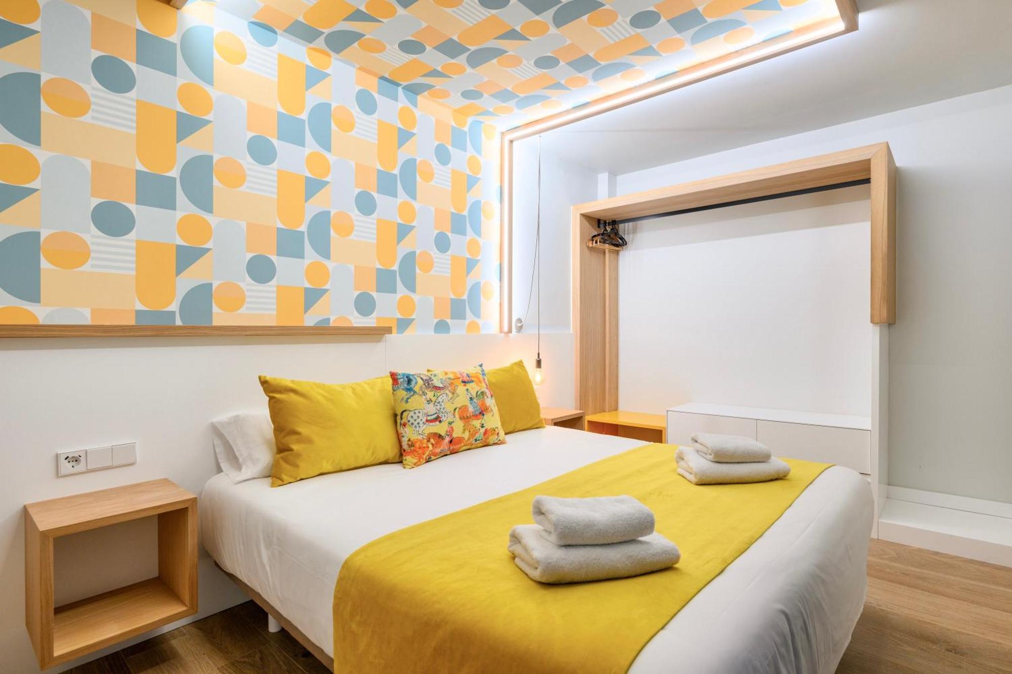 Eleven Boutique Apartments By Airnest Las Palmas de Gran Canaria Exterior photo