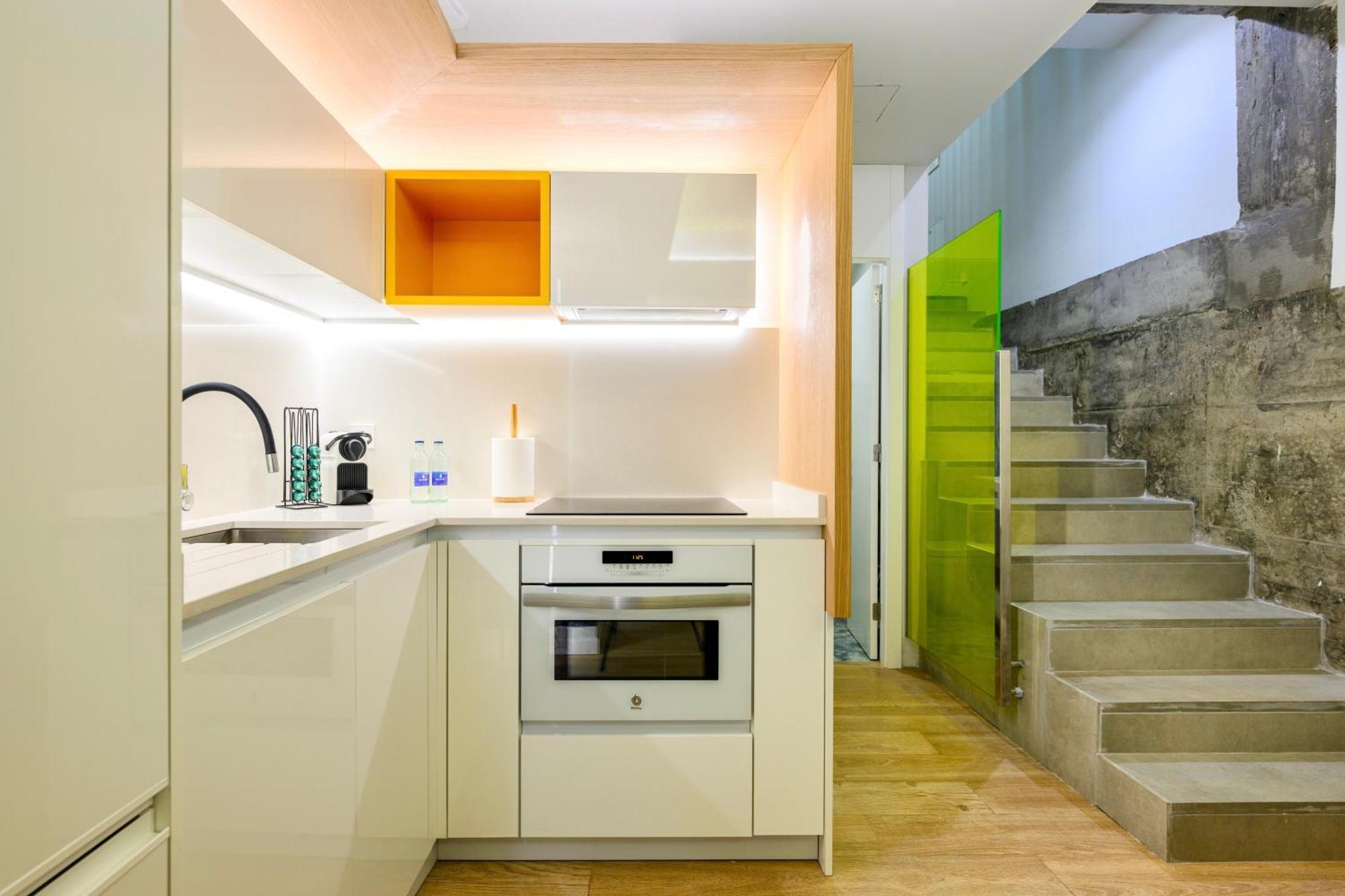 Eleven Boutique Apartments By Airnest Las Palmas de Gran Canaria Exterior photo