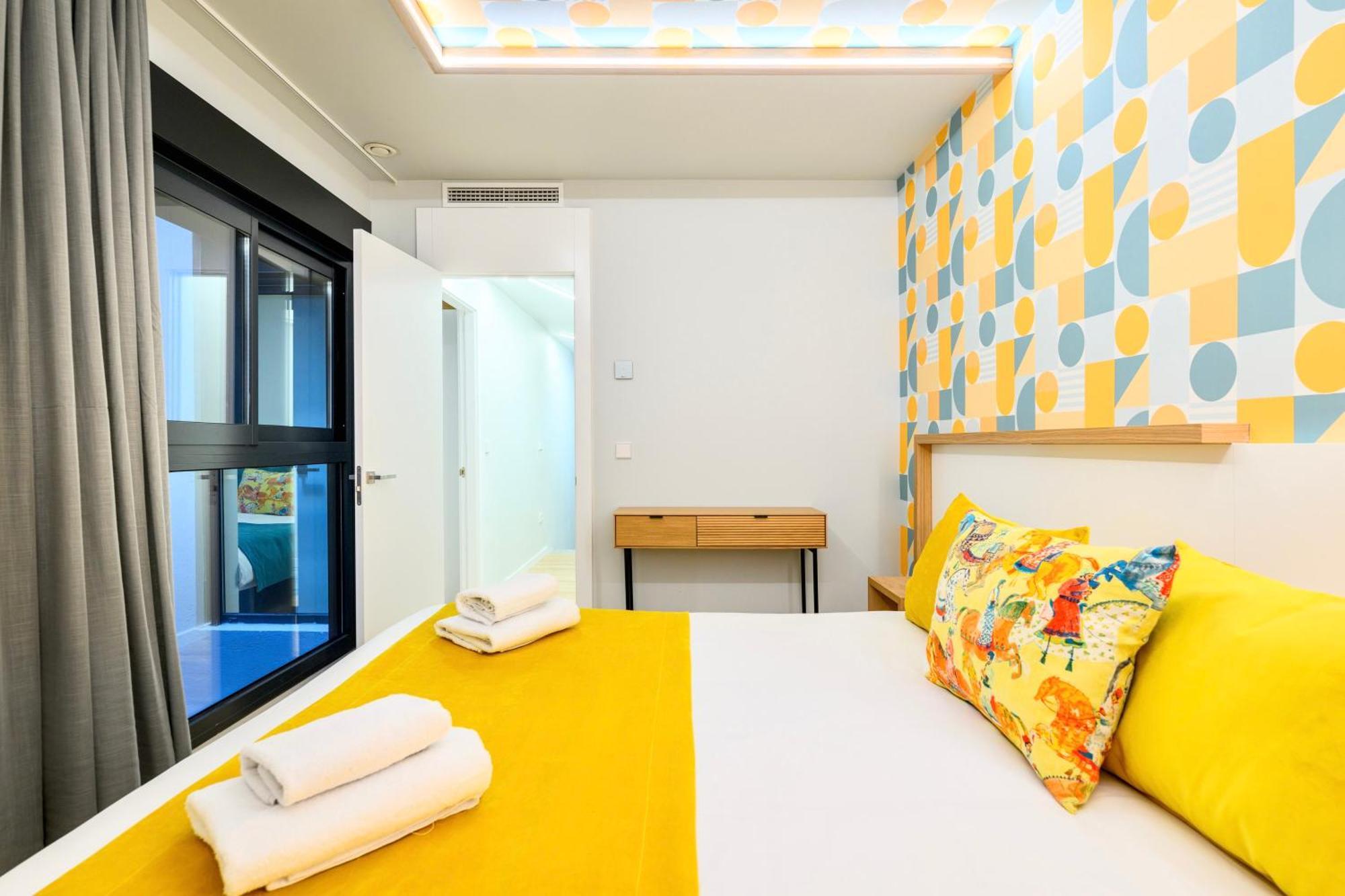 Eleven Boutique Apartments By Airnest Las Palmas de Gran Canaria Exterior photo