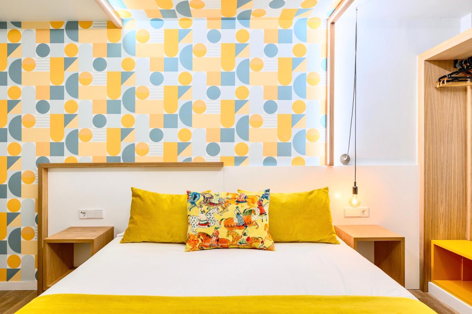 Eleven Boutique Apartments By Airnest Las Palmas de Gran Canaria Exterior photo