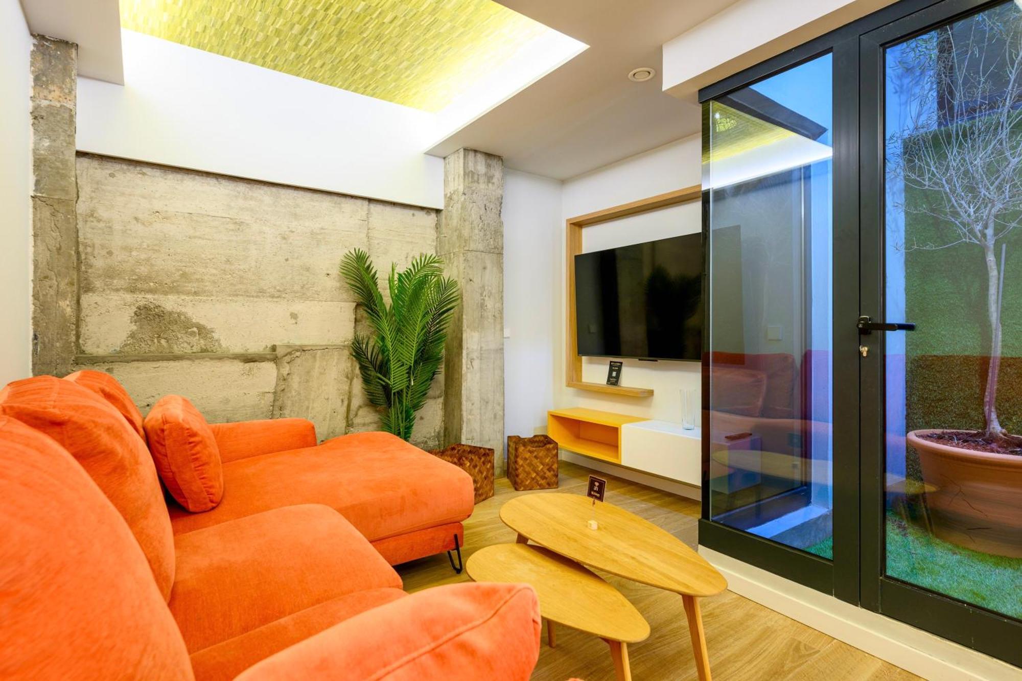 Eleven Boutique Apartments By Airnest Las Palmas de Gran Canaria Exterior photo