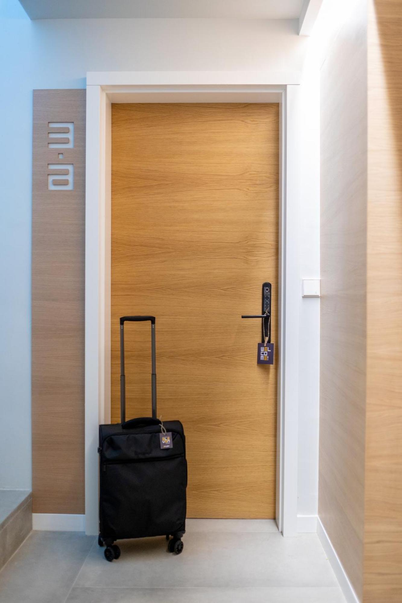 Eleven Boutique Apartments By Airnest Las Palmas de Gran Canaria Exterior photo