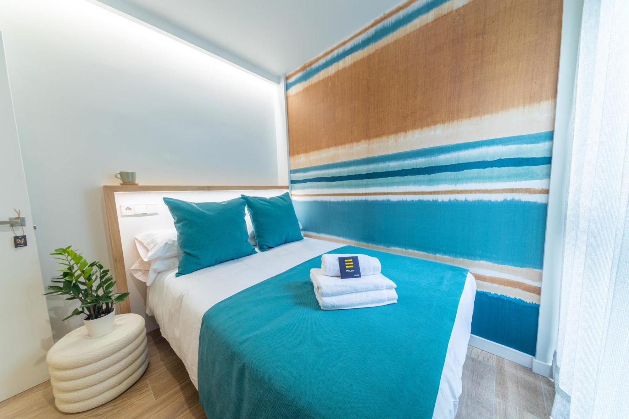 Eleven Boutique Apartments By Airnest Las Palmas de Gran Canaria Exterior photo