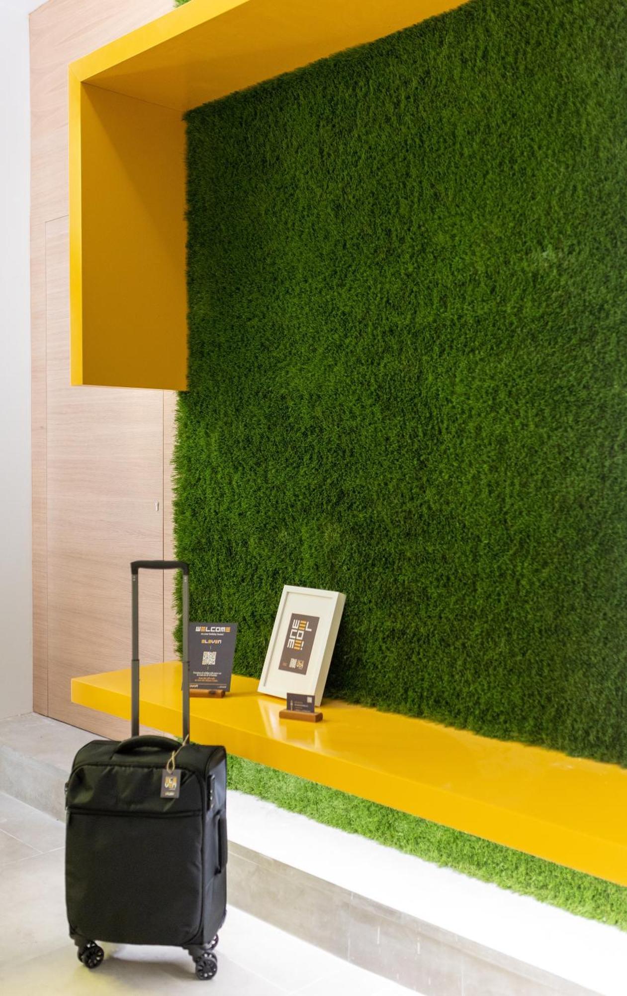 Eleven Boutique Apartments By Airnest Las Palmas de Gran Canaria Exterior photo