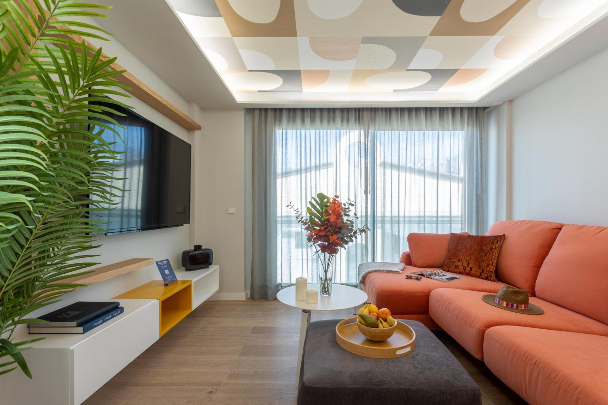 Eleven Boutique Apartments By Airnest Las Palmas de Gran Canaria Exterior photo