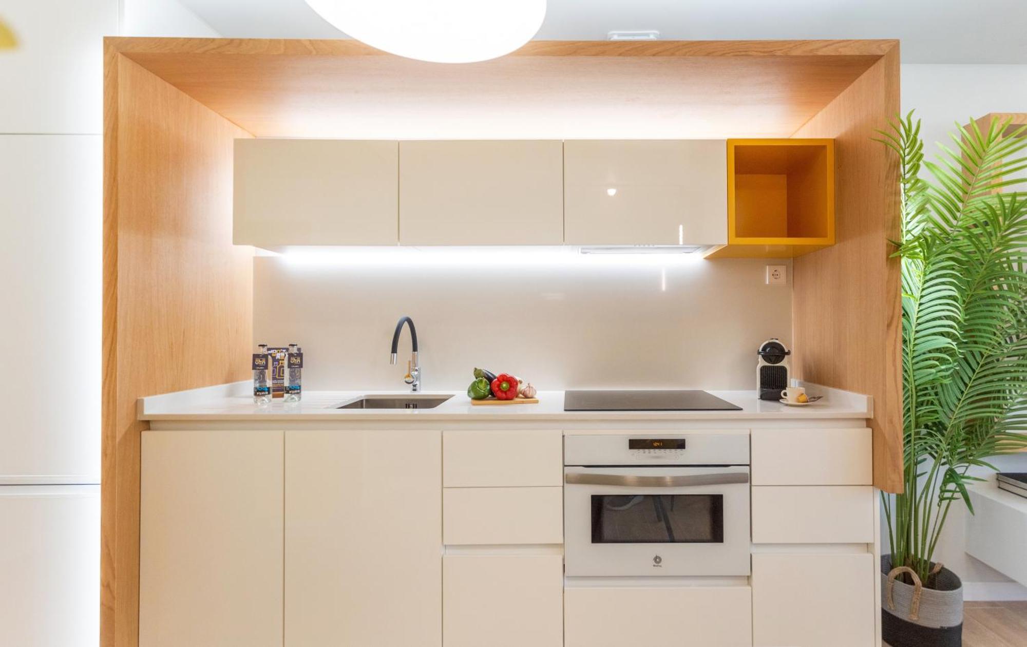 Eleven Boutique Apartments By Airnest Las Palmas de Gran Canaria Exterior photo