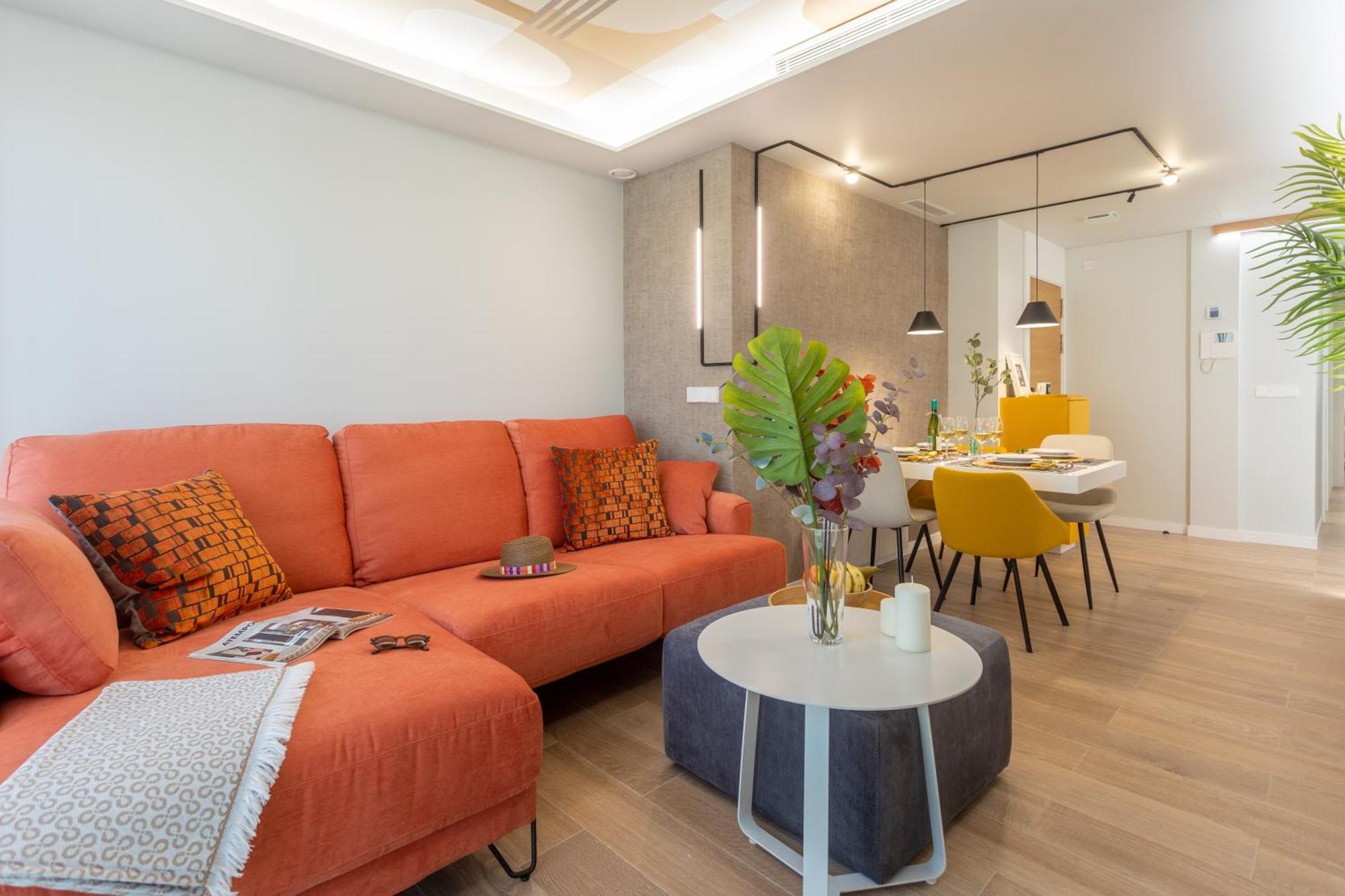 Eleven Boutique Apartments By Airnest Las Palmas de Gran Canaria Exterior photo