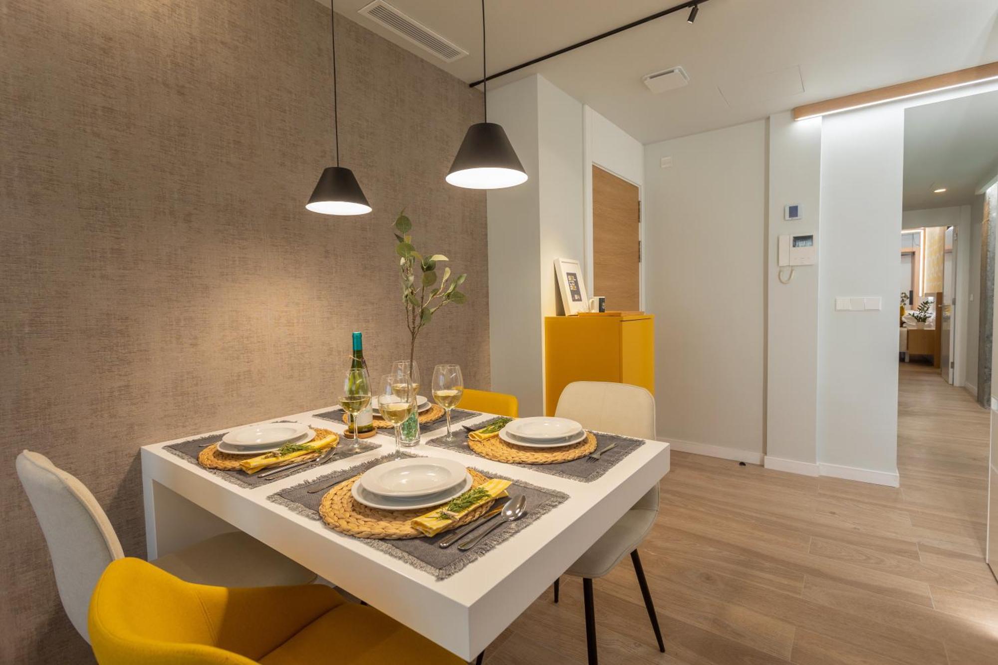 Eleven Boutique Apartments By Airnest Las Palmas de Gran Canaria Exterior photo