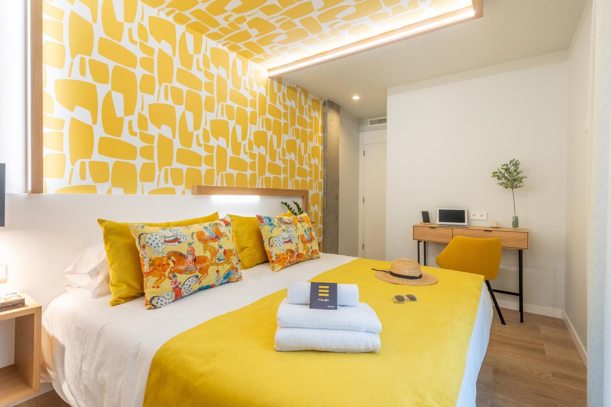Eleven Boutique Apartments By Airnest Las Palmas de Gran Canaria Exterior photo