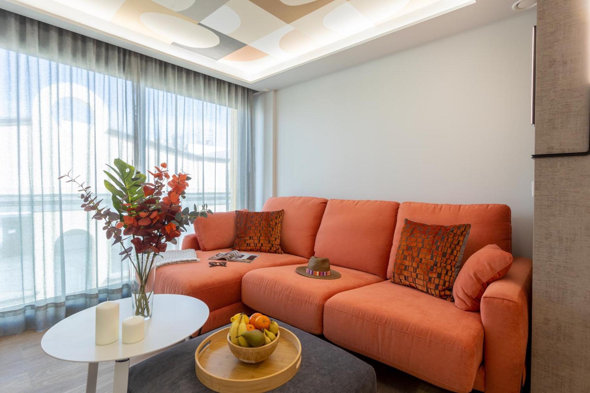 Eleven Boutique Apartments By Airnest Las Palmas de Gran Canaria Exterior photo