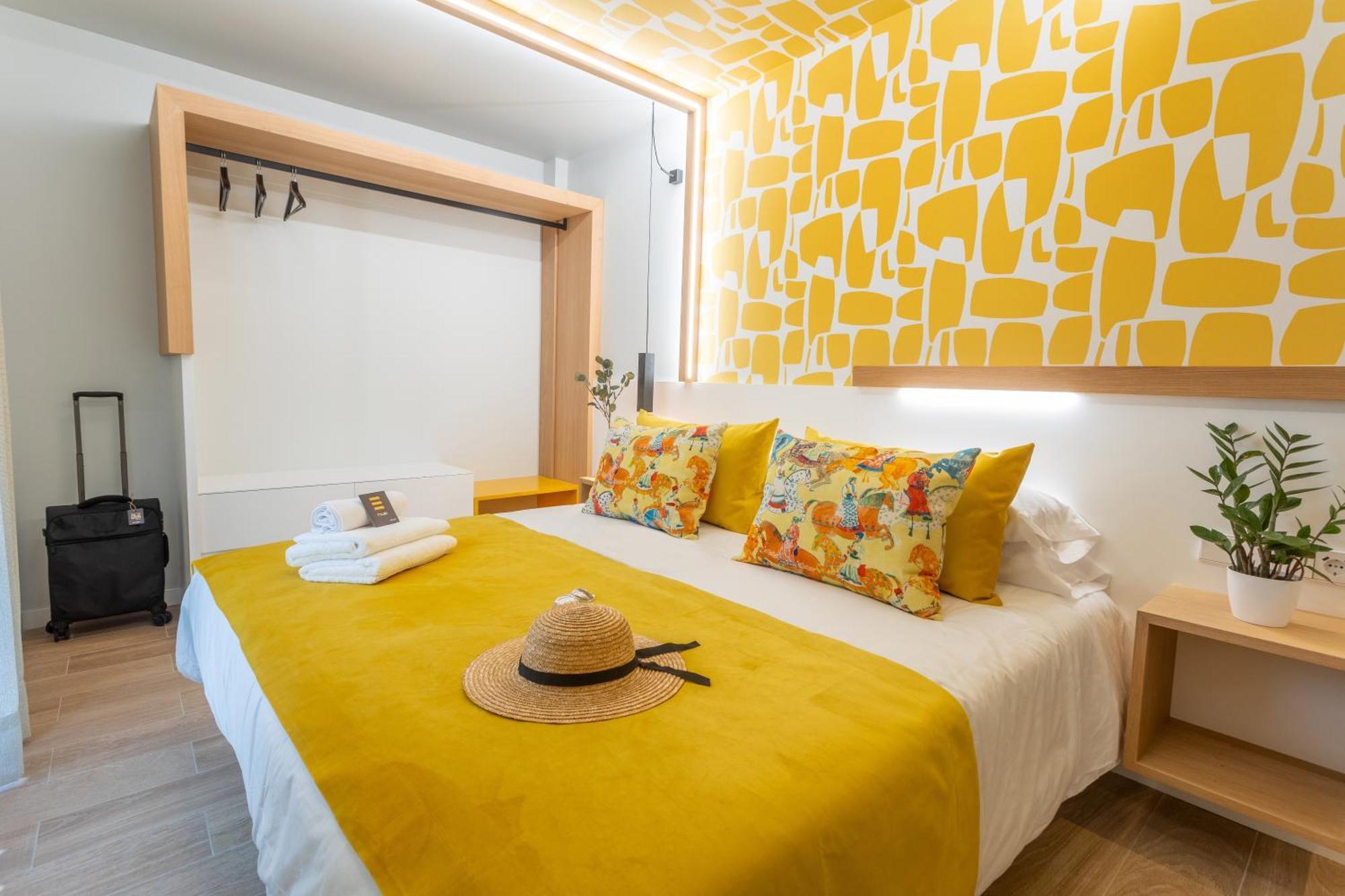 Eleven Boutique Apartments By Airnest Las Palmas de Gran Canaria Exterior photo