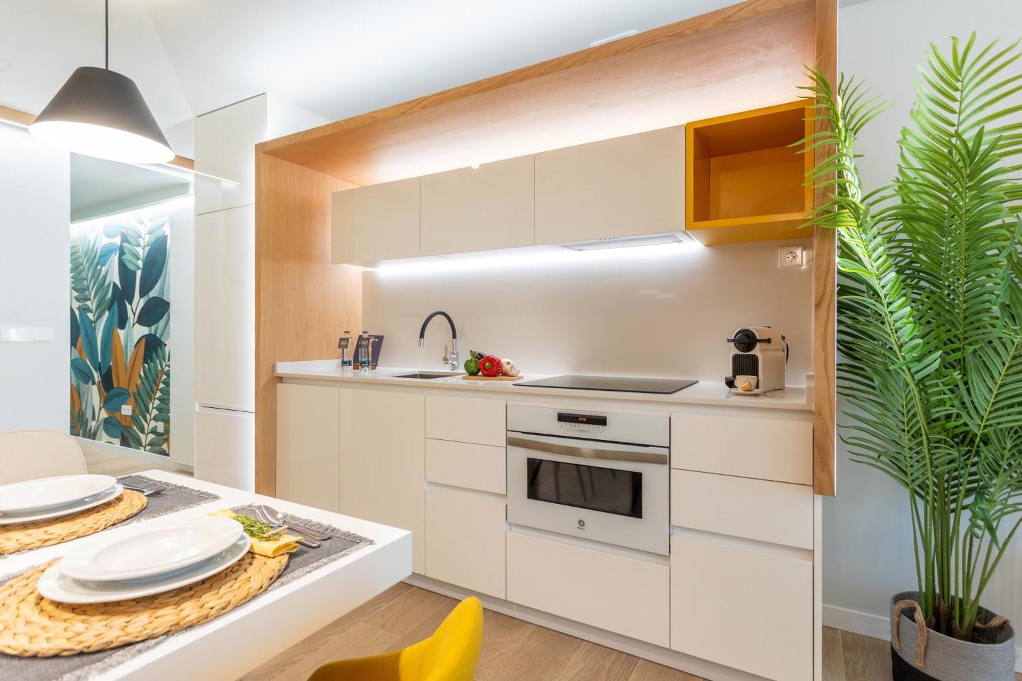 Eleven Boutique Apartments By Airnest Las Palmas de Gran Canaria Exterior photo