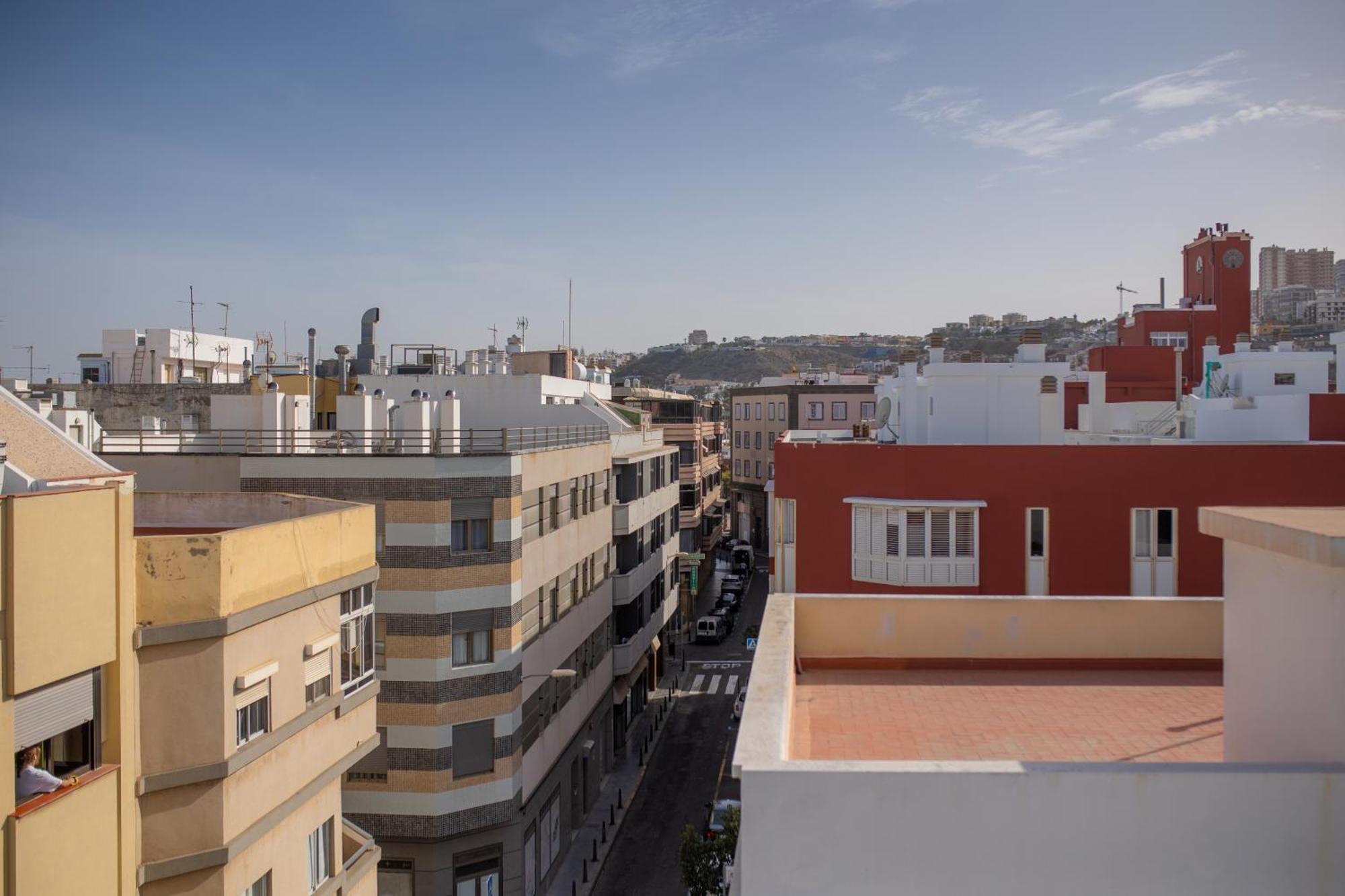 Eleven Boutique Apartments By Airnest Las Palmas de Gran Canaria Exterior photo